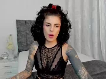 milla_pixxie from Chaturbate