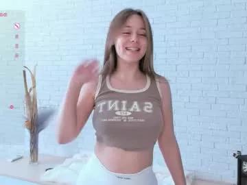 milla_vegga from Chaturbate
