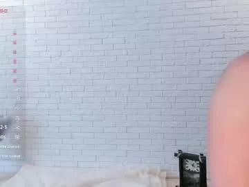 milla_vegga from Chaturbate