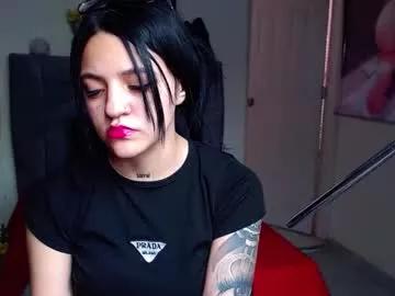 millacounisslosexanal from Chaturbate