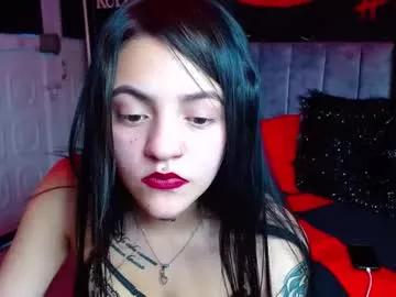 millacounisslosexanal from Chaturbate