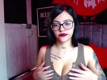 millacounisslosexanal from Chaturbate