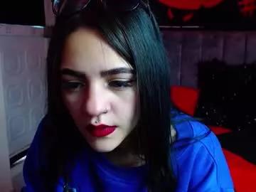 millacounisslosexanal from Chaturbate