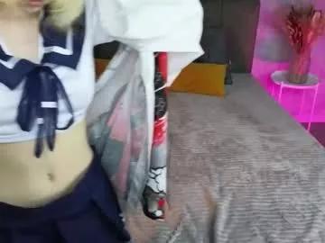 millaholt from Chaturbate
