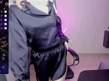 millajemes from Chaturbate