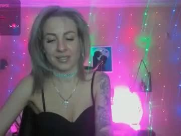 millajemes from Chaturbate
