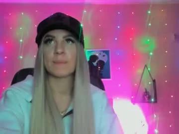 millajemes from Chaturbate