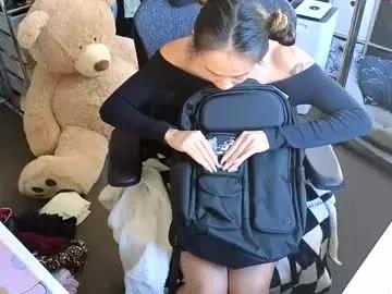 millamischief from Chaturbate