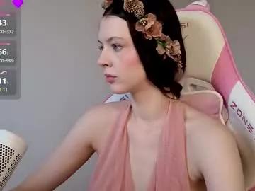 millanarush_ from Chaturbate
