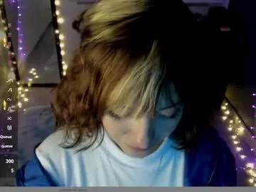 millandiux from Chaturbate