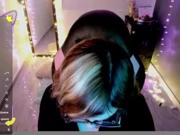 millandiux from Chaturbate