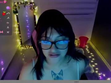 millandiux from Chaturbate
