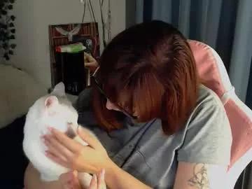 millapoolys from Chaturbate