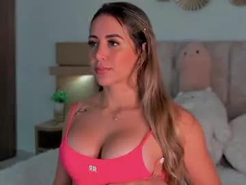 millarousse1 from Chaturbate