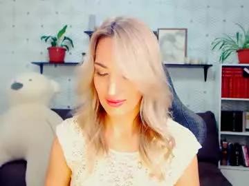 millaxqueen from Chaturbate