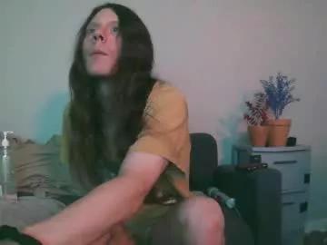 millenamoo from Chaturbate