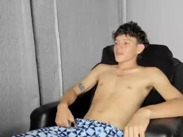 miller_col from Chaturbate