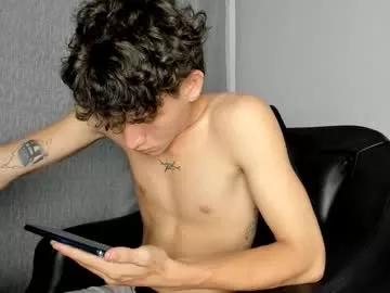 miller_col from Chaturbate