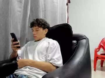 miller_col from Chaturbate