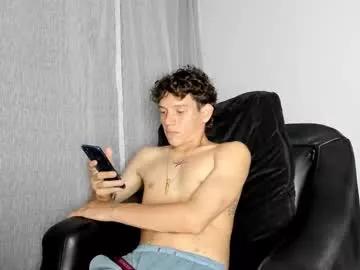miller_col from Chaturbate