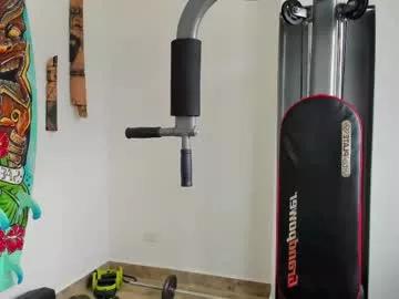 miller_fit_ from Chaturbate