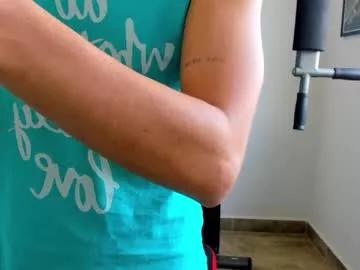 miller_fit_ from Chaturbate