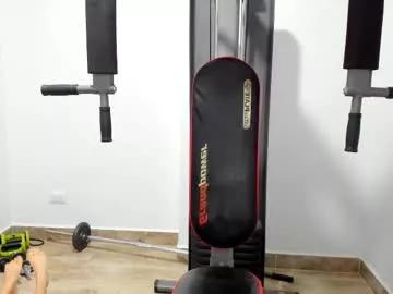 miller_fit_ from Chaturbate
