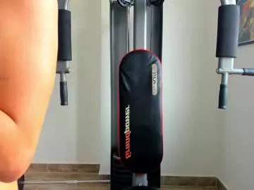 miller_fit_ from Chaturbate