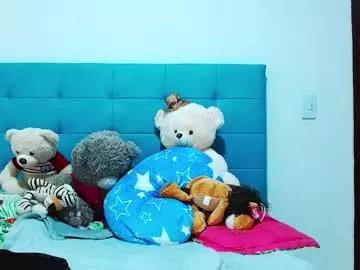 miller_sweet from Chaturbate