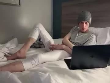 millerjdm from Chaturbate
