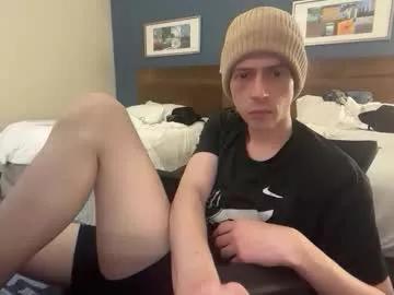 millerjdm from Chaturbate