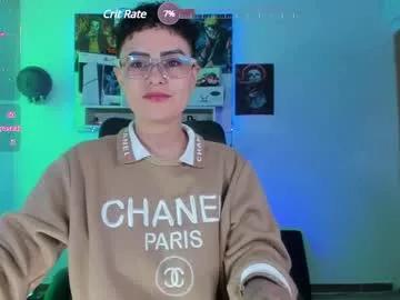 milley_rose from Chaturbate is Freechat