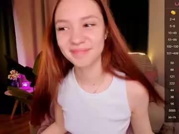 milli_brownn from Chaturbate