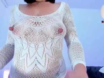 millie_brown21 from Chaturbate