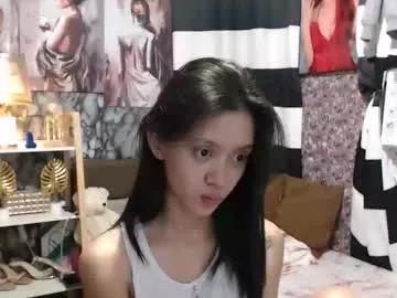 millie_fox21 from Chaturbate