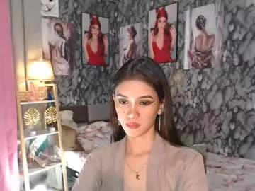 millie_fox21 from Chaturbate