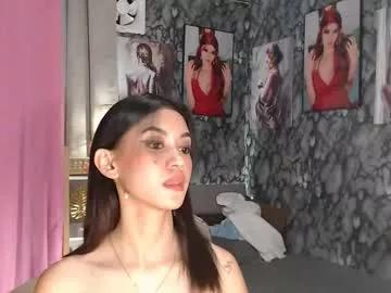 millie_fox21 from Chaturbate