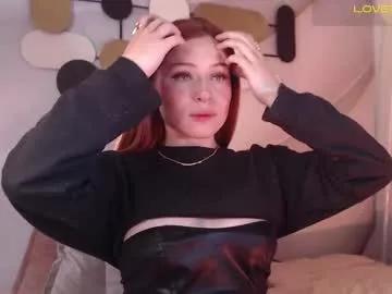 millie_gh from Chaturbate