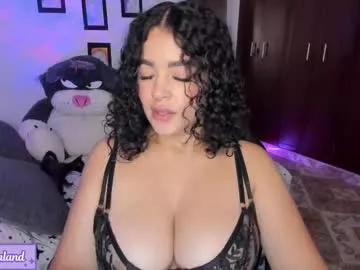 millie_lamar from Chaturbate