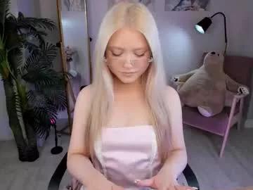 millie_vanillie from Chaturbate