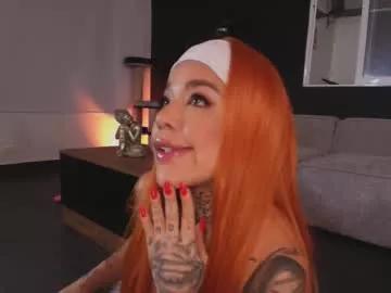 milliejhonson from Chaturbate is Freechat
