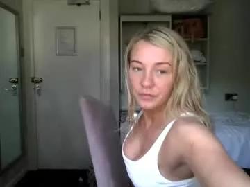 milliemonroe from Chaturbate is Freechat