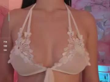 millieskinny_ from Chaturbate
