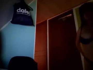 milliesweet77 from Chaturbate