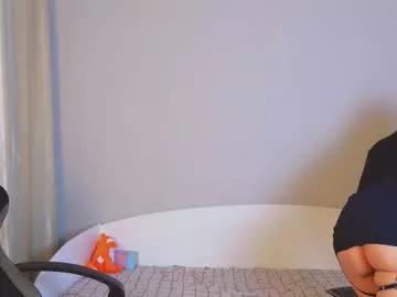 milly__foxy from Chaturbate