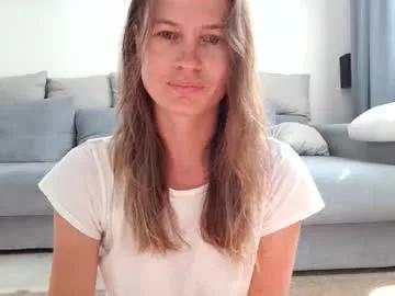 milly_browski from Chaturbate