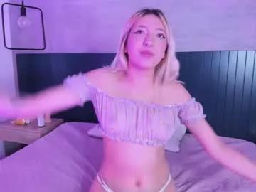 milly_cute from Chaturbate