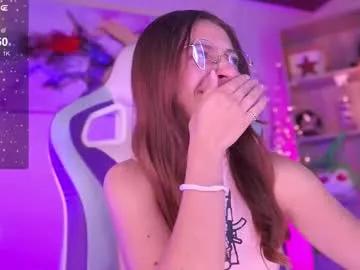 milly_kenner from Chaturbate