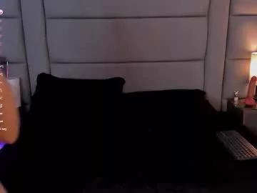 milly_noir from Chaturbate is Freechat