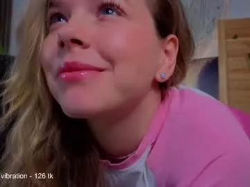 milly_shy from Chaturbate